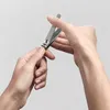 ZWILLING BEAUTY nagelknipper "Classic Inox", roestvrij Productafbeelding-voorbeeld 8