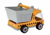 Hape Playscapes Kipplaster, E3013 Produktbild-Vorschau 6