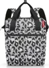 reisenthel allrounder R, Rucksack, Tragetasche, Tasche, Leo Anteprima dell’immagine prodotto 1