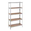 Schwerlastregal 180x90x40 cm, Steckregal 875 kg, 5 Produktbild-Vorschau 8