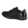 Damen Schnürschuh Ortho-Tritt schwarz von WALDLÄUFER Leder Produktbild-Vorschau 15