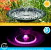 Forever LED Solar Springbrunnen mit Batterie Springbrunnen Produktbild-Vorschau 20