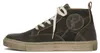 Bryson Herren Trachtenschuhe Trachten Sneaker 561-H , Produktbild-Vorschau 2