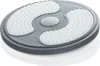 Gymstick Core Twister czarny/szary 29,5 x 29,5 x 3,5 cm Podgląd zdjęcia produktu 1