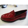 Tamaris Damen Mokassins 1-24311-41500 Farbe: Rot Größe: 40 Produktbild-Vorschau 7