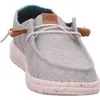 HEYDUDE Wendy Heathered Slub Tropical Scarpe basse da donna Anteprima dell’immagine prodotto 39