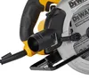Dewalt Kreissäge 1500W 190Mm 68Mm Dwe5615 Produktbild-Vorschau 9
