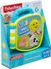 Mattel GFP29 Zpěvník Fisher-Price Animal Friends Náhled obrázku produktu 8