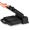 ZEEGMA Waffeleisen GOFREE CHEF PRO, Leistung 1200 W, Produktbild-Vorschau 16