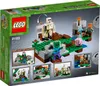 LEGO® Minecraft™ Der Eisengolem 21123 Produktbild-Vorschau 3
