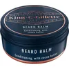 KING C. GILLETTE Baume adoucissant pour la barbe - 100 ml Voir les images du produit 2