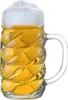Stölzle Oberglas Diamond Bierkrug 0,3 l 6er Set Produktbild-Vorschau 11