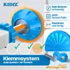 KIDIZ® Absperrgitter zum Klemmen mit Katzenklappe, Produktbild-Vorschau 7
