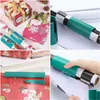 Cortadores de papel para regalos, paquete de 3 unidades – Vista previa de la imagen del producto 5