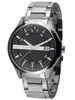 ARMANI EXCHANGE Herrenuhr AX2103 HAMPTON + Box Produktbild-Vorschau 16
