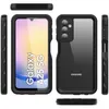Wasserdicht Hülle für Samsung Galaxy A25 Staubdicht Produktbild-Vorschau 2
