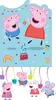 Pinata Peppa Pig - Taglia unica Anteprima dell’immagine prodotto 2