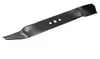 High Lift Messer SECURA 46cm 18" kompatibel mit Scheppach Produktbild-Vorschau 1