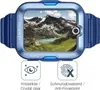 2x Schutzfolie für Huawei Kids Watch 5 Lite - Anti-Shock 9H Produktbild-Vorschau 5