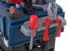 Heimwerker-Set: Tisch + Werkzeuge (65-teilig) Produktbild-Vorschau 11