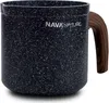 Hrnec s 5vrstvým nepřilnavým granitovým povlakem Náhled obrázku produktu 4
