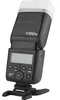 Godox V350N, 1,7 s, 16 Kanäle, 290 g, Kompaktes Blitzlicht Produktbild-Vorschau 4
