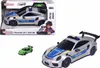 Promo Majorette Porsche Police + 1 Vozidlo Náhľad obrázku produktu 7
