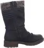 Rieker Damen Stiefel Warmfutter Kordel Winterstiefel Produktbild-Vorschau 21