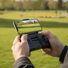 Dron Flypro10 2Kamery Bezkartáčové Motory Vznášení Wifi Náhled obrázku produktu 11
