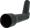 vhbw Griff kompatibel mit Miele S716-1, S718, S715-1, S726, Produktbild-Vorschau 3