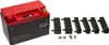 Lithium-Ionen-Batterie JMT HJTX20CH-F, 12 V 6 Ah, Pluspol Produktbild-Vorschau 12