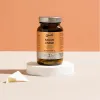 PANASEUS TINNITIAL 50 Kapseln Ginko biloba Weißdorn Produktbild-Vorschau 3