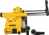 DEWALT Absaugsystem für Akku-/Elektro-Haemmer Voir les images du produit 3