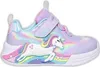 Skechers Sneakers 302298NLVMT in Pink color size 25 Náhled obrázku produktu 6