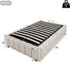 okwish  Polsterbett, Jugendbett Kinderbett 90x200cm, Produktbild-Vorschau 7