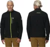 Spyder Wengen Bandit Jacket Herren Fleece Jacke 38A483504 Produktbild-Vorschau 1