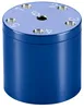 Super Six ALU Blau Produktbild-Vorschau 3