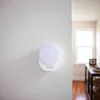 2x LED Nachtlicht Batterie Bewegungsmelder Licht Sensor Produktbild-Vorschau 11