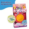 BABY born Babytrage Pin-Play mit verstellbarem Gurtsystem Produktbild-Vorschau 8