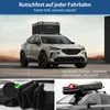 Skládací vodotěsný střešní box Puluomis 410 l s háčky na Náhled obrázku produktu 5