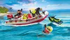 PLAYMOBIL 71464 Feuerwehrboot mit Aqua Scooter Produktbild-Vorschau 4