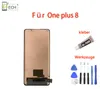 Original OnePlus 8 LCD Display Einheit Touch Reparatur Produktbild-Vorschau 3