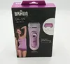 Depilator Silk-épil Lady Shaver LS 5100 Podgląd zdjęcia produktu 22