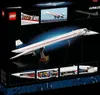 LEGO Icons 10318 Concorde Produktbild-Vorschau 11