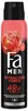 Fa Deo Spray 150 ml Men Attraction Force Voir les images du produit 3
