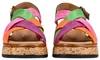 Gabor Damen Sandale multicolor Produktbild-Vorschau 25