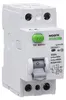 Disjoncteurs à courant résiduel Ex9L-N 2P 25A 30mA 108314 Voir les images du produit 3