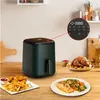 EY2453 Easy Fry Max 5L Digital Heißluftfritteuse Produktbild-Vorschau 11