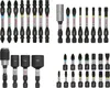 PRO Impact Schrauberbit Set, 35-tlg. Produktbild-Vorschau 1