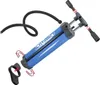Handpumpe für SUP-Board mit Manometer - Doppelkolben Produktbild-Vorschau 6